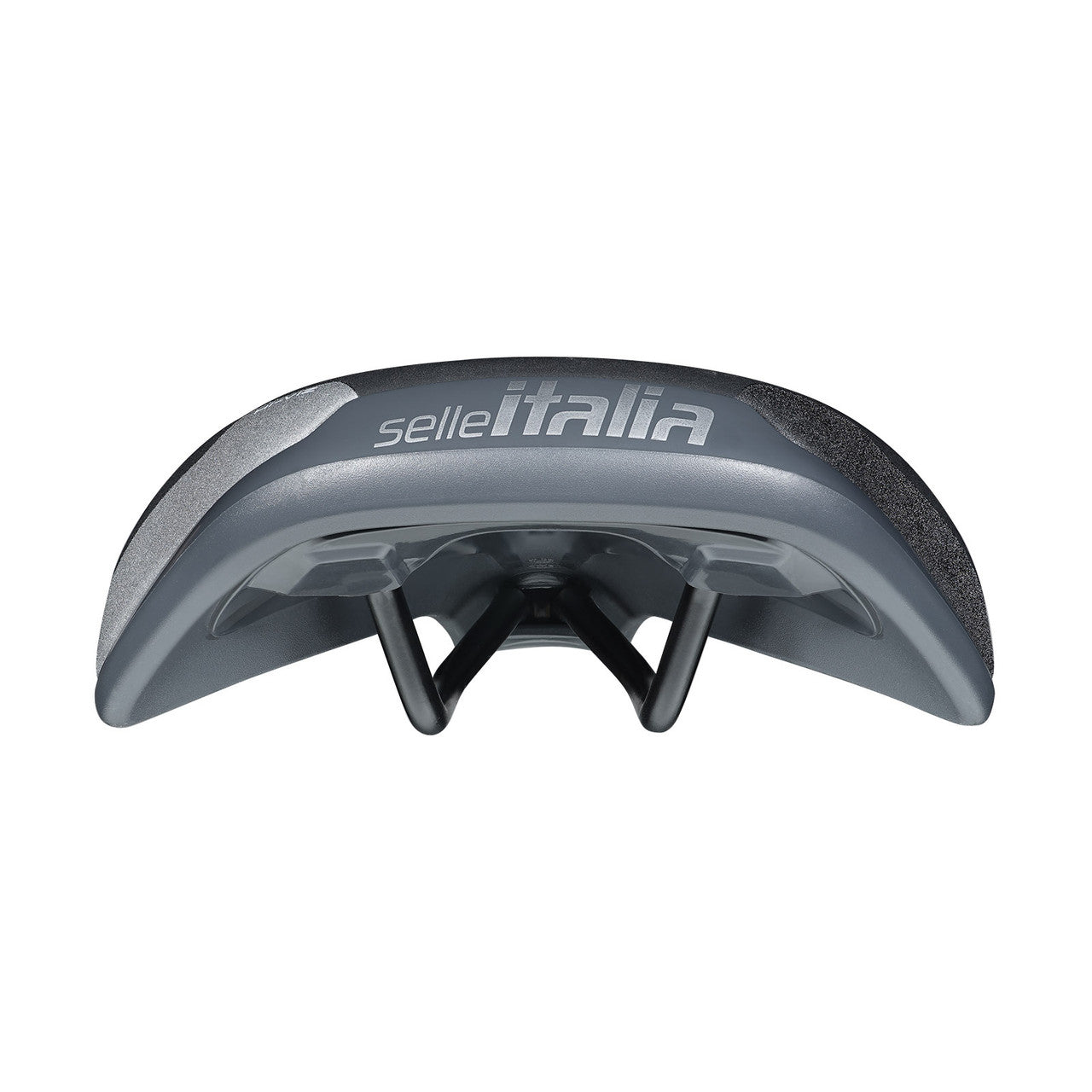 ST 5 Flow L2 saddle - rear view