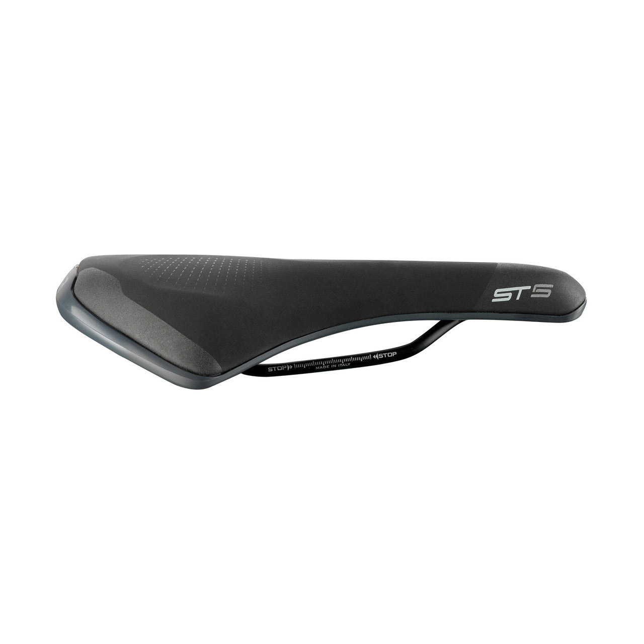 ST 5 Flow L2 saddle - side view