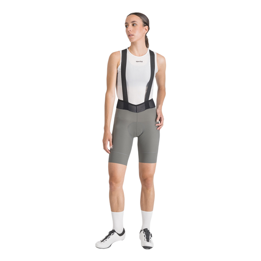 Γυναικείο SPORTFUL SRK Bib Tight Γκρι