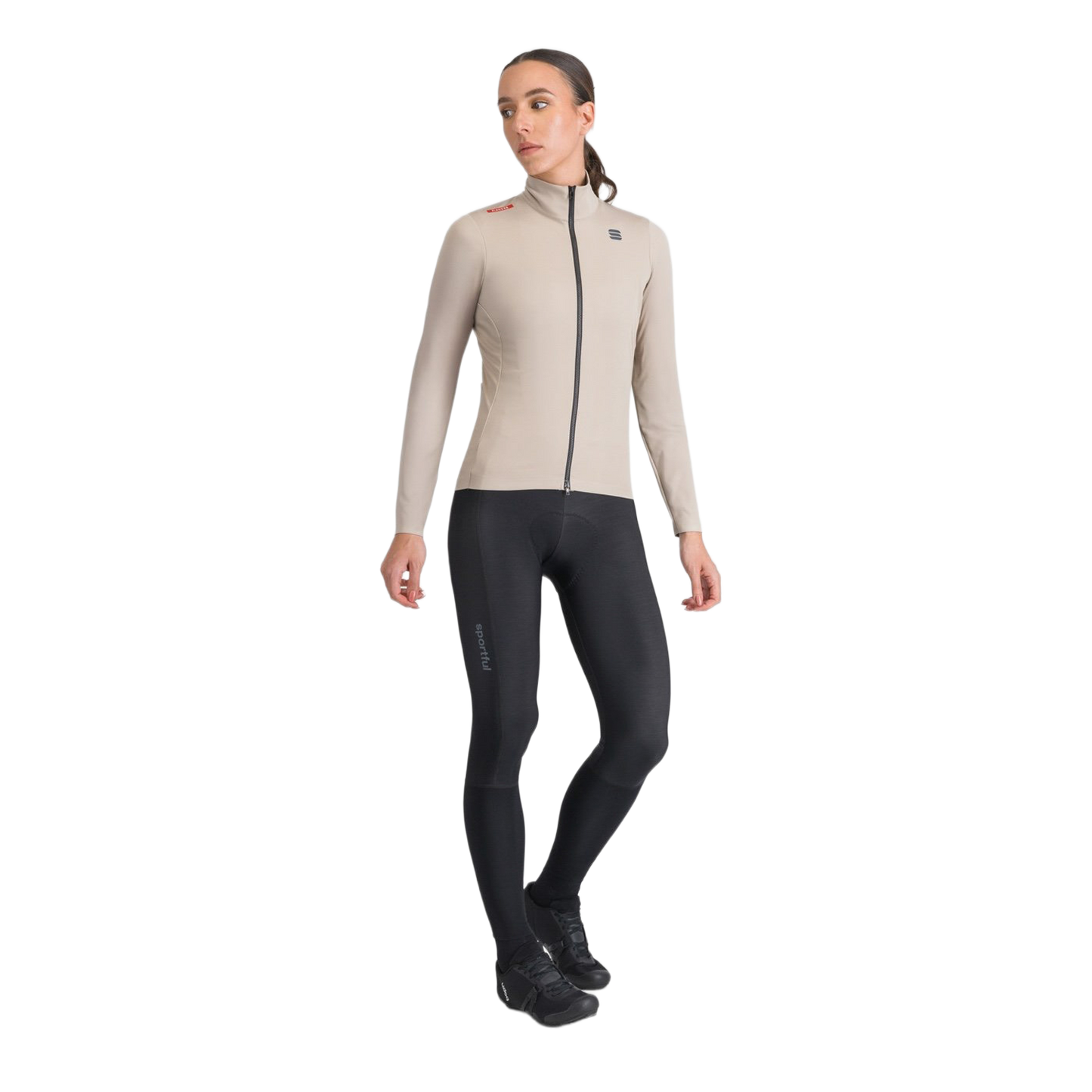 SPORTFUL FIANDRE SHIFT Women's Jacket Beige