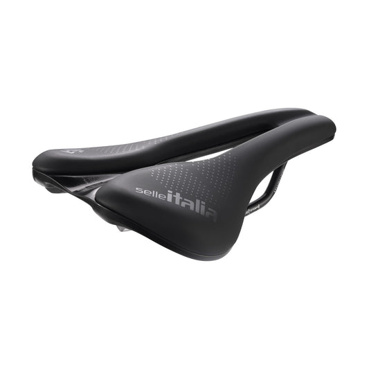 Σέλα Novus Boost Evo Gravel TM L3 - όψη 3/4