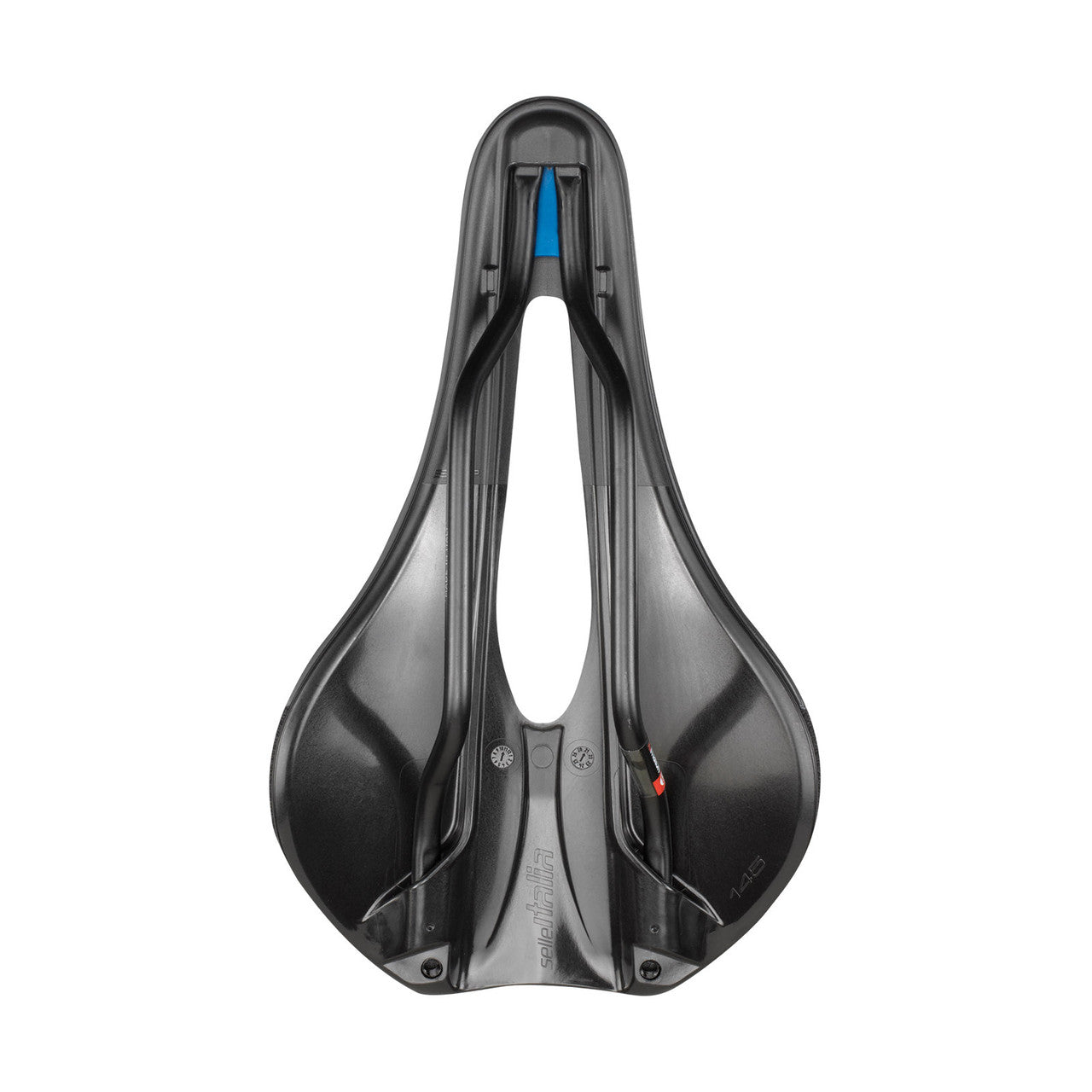 Σέλα Novus Boost Evo X-Cross TM L3 - κάτω όψη