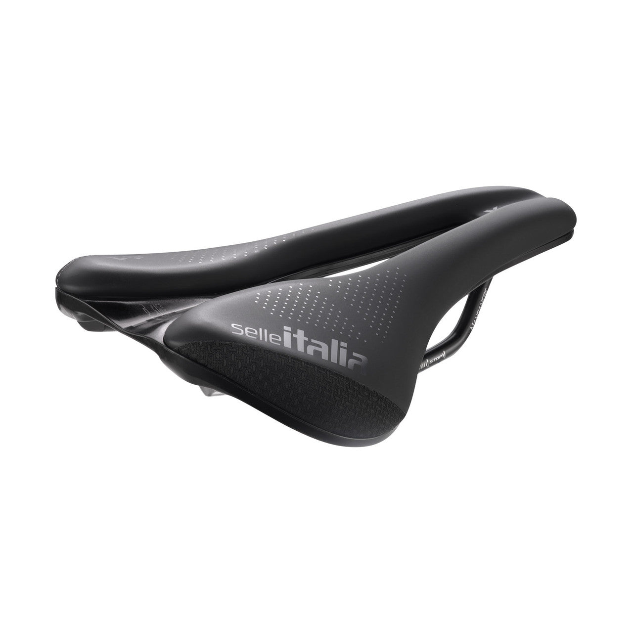 Σέλα Novus Boost Evo X-Cross TM L3 - όψη 3/4