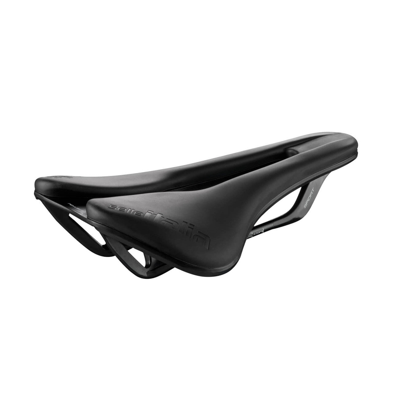 Σέλα Novus Boost Evo Sport Greentech L3 - προβολή 3/4