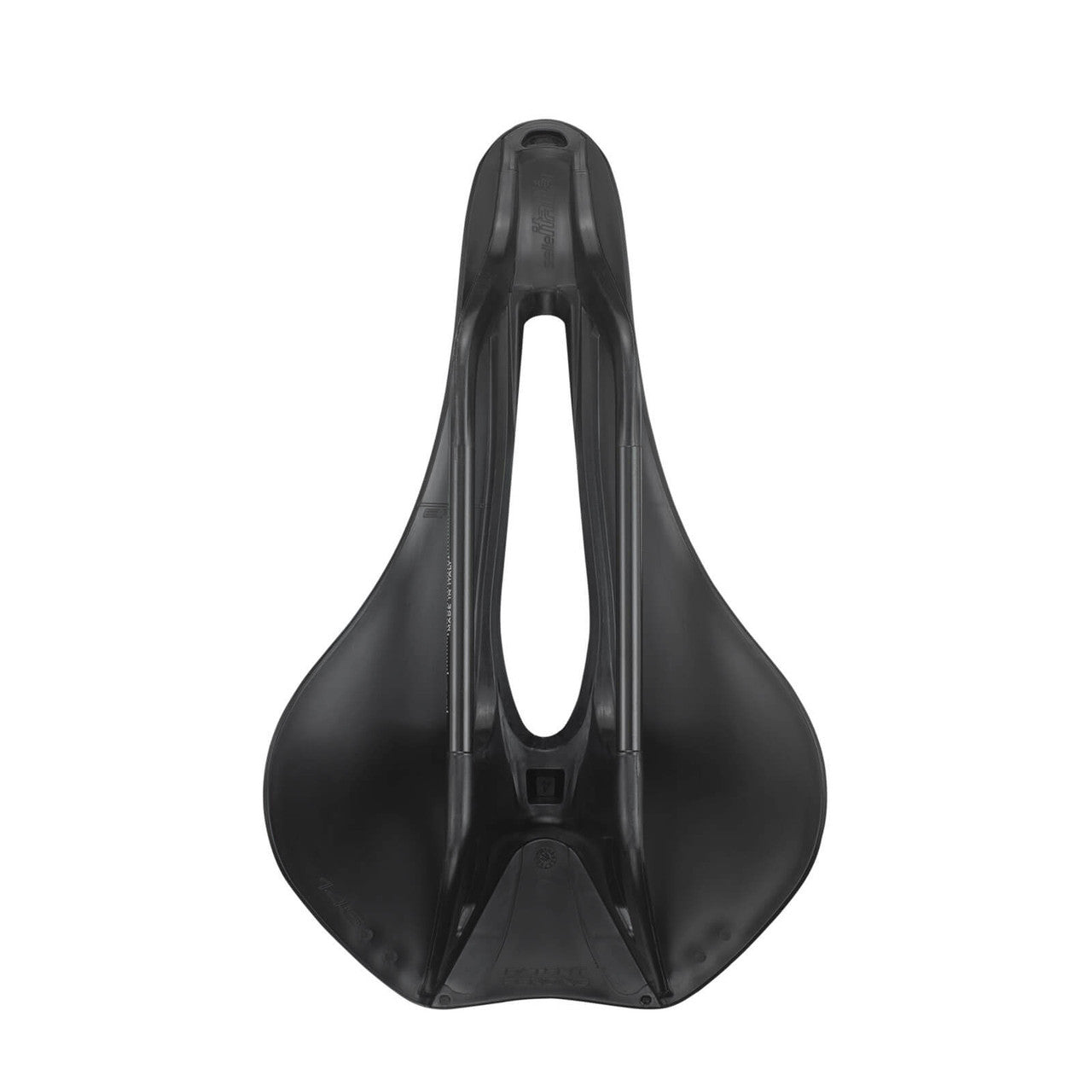Σέλα Novus Boost Evo Sport Greentech L3 - κάτω όψη