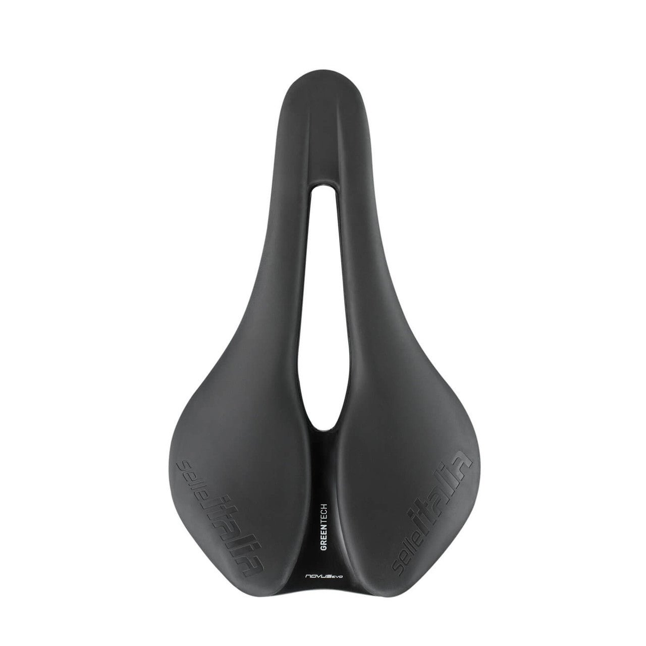 Σέλα Novus Boost Evo Sport Greentech L3 - άνω όψη