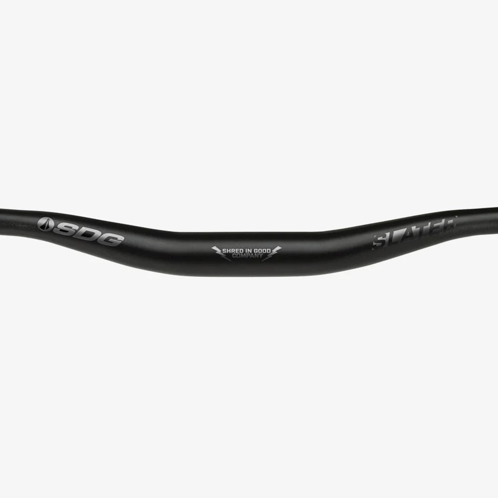 SDG SLATER Rise 20mm 650mm Junior Μαύρος βραχίονας ανάρτησης