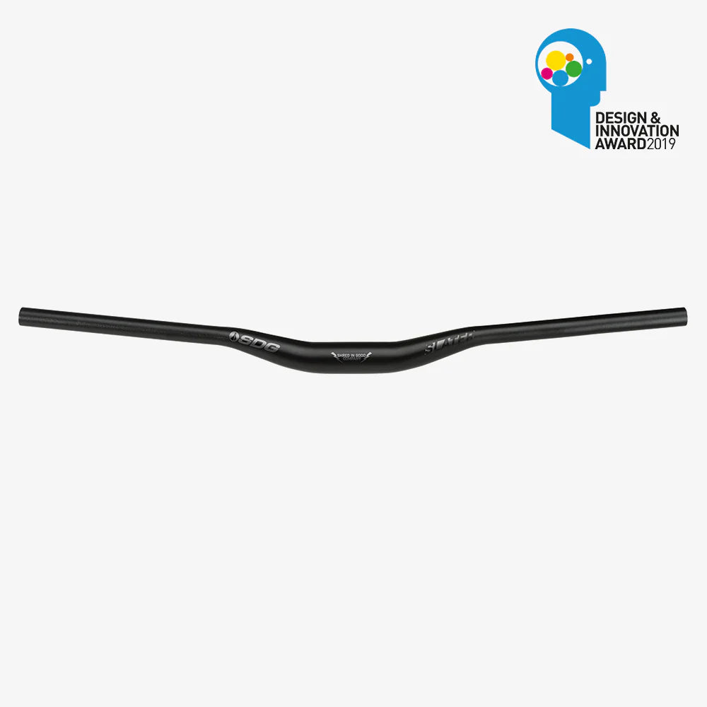 SDG SLATER Rise 20mm 650mm Junior Μαύρος βραχίονας ανάρτησης