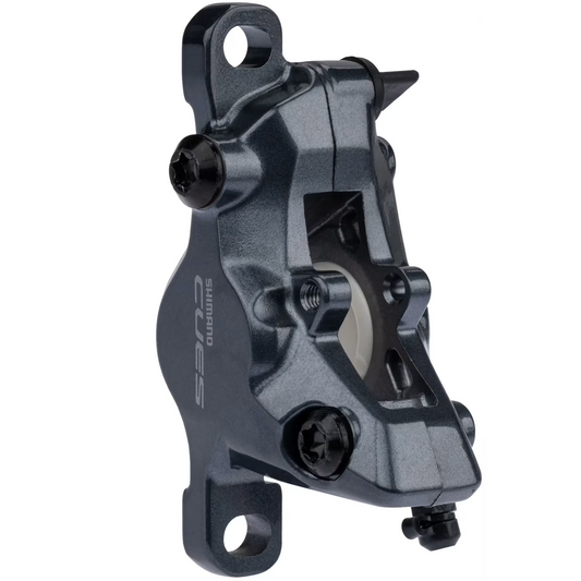Δαγκάνα Φρένου SHIMANO CUES BR-U8000 2 Εμβόλων Post Mount Μεταλλικά Τακάκια