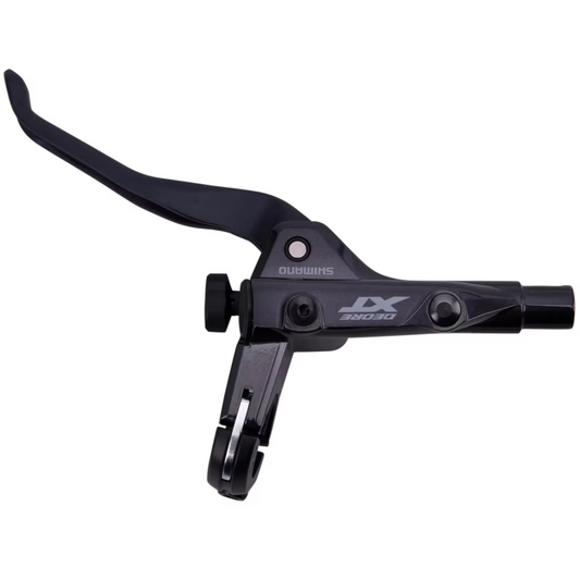Αριστερή Μανέτα Φρένου SHIMANO XT BL-T8100
