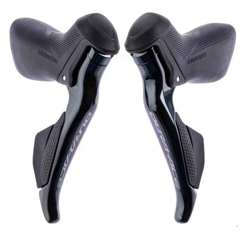 Ζεύγος μανετών SHIMANO DURA-ACE DI2 R9250 2x12V