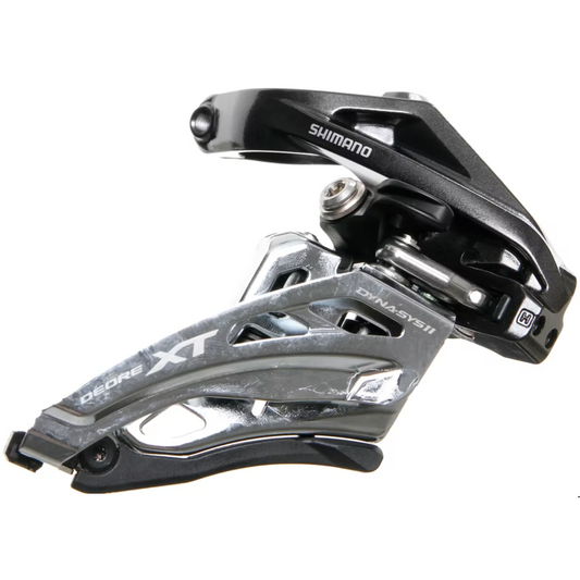 Μπροστινός Εκτροχιαστής SHIMANO XT FD-M8020-H 11V