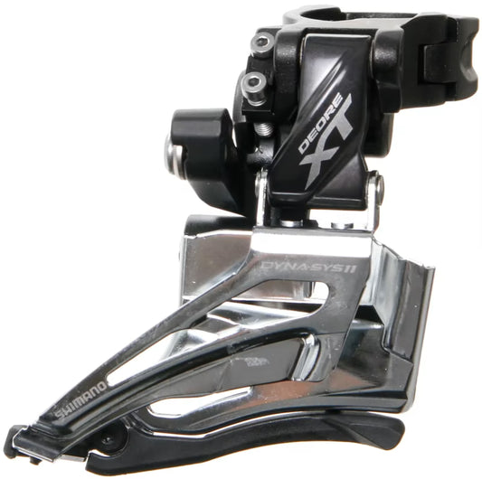 Μπροστινός Εκτροχιαστής SHIMANO XT FD-M8025-H 11V
