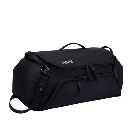 Ταξιδιωτική τσάντα THULE ROUNDTRIP 55 L Μαύρο