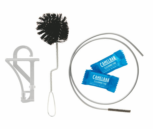 Κιτ καθαρισμού δοχείων CAMELBAK CRUX CLEANING KIT Γκρι