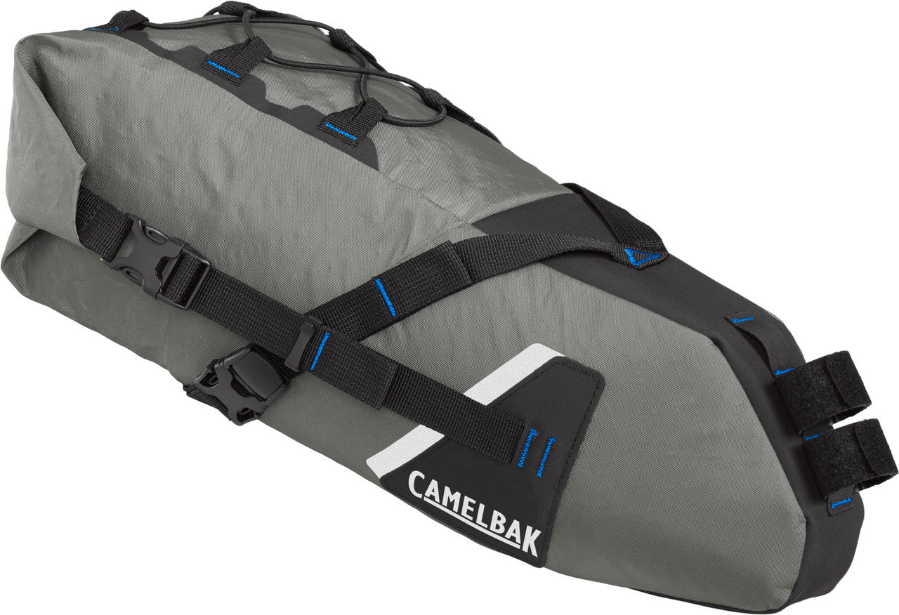 Τσάντα σέλας CAMELBAK MULE SADDLE 9 L Γκρι