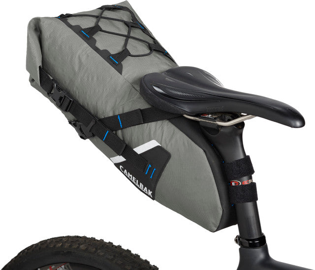 Τσάντα σέλας CAMELBAK MULE SADDLE 9 L Γκρι