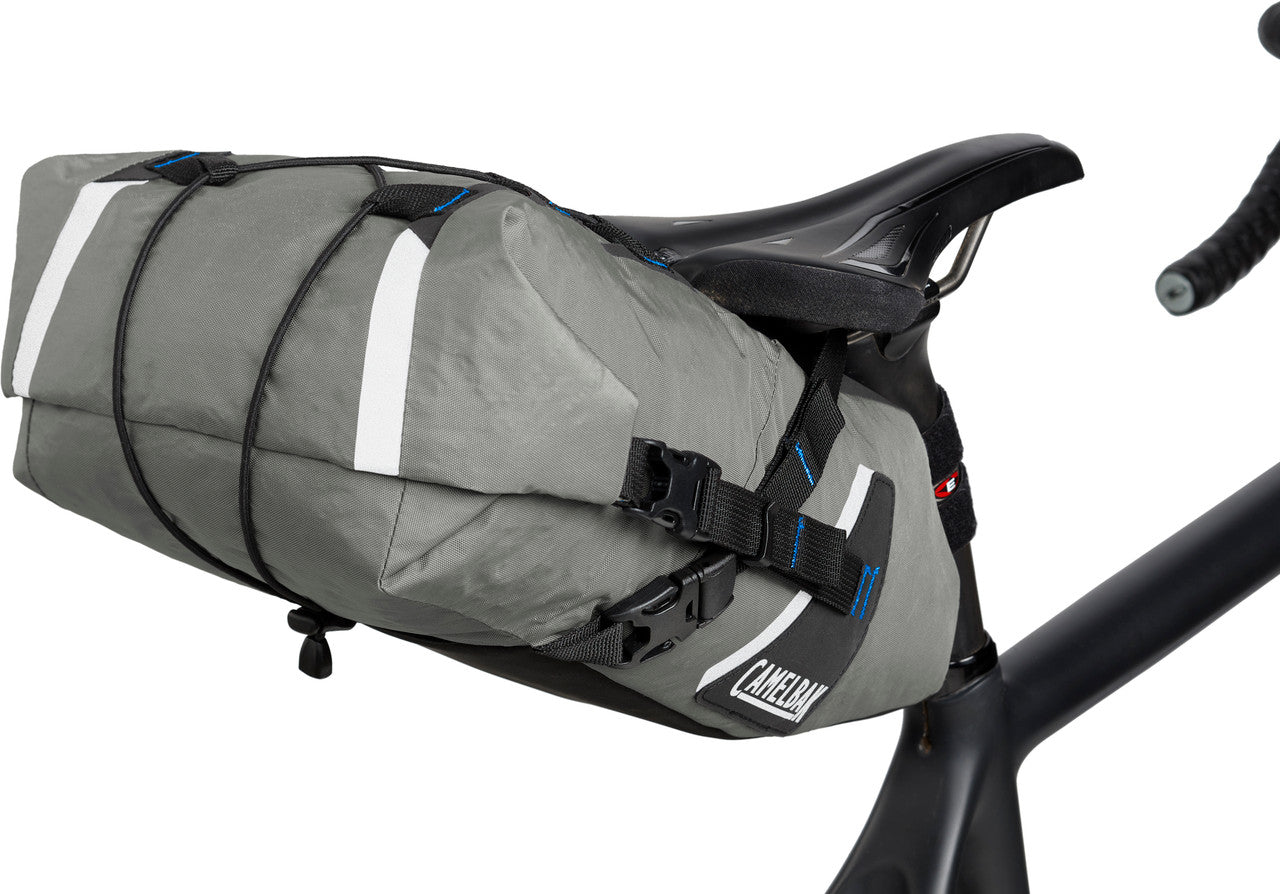 Τσάντα σέλας CAMELBAK MULE SADDLE 9 L Γκρι