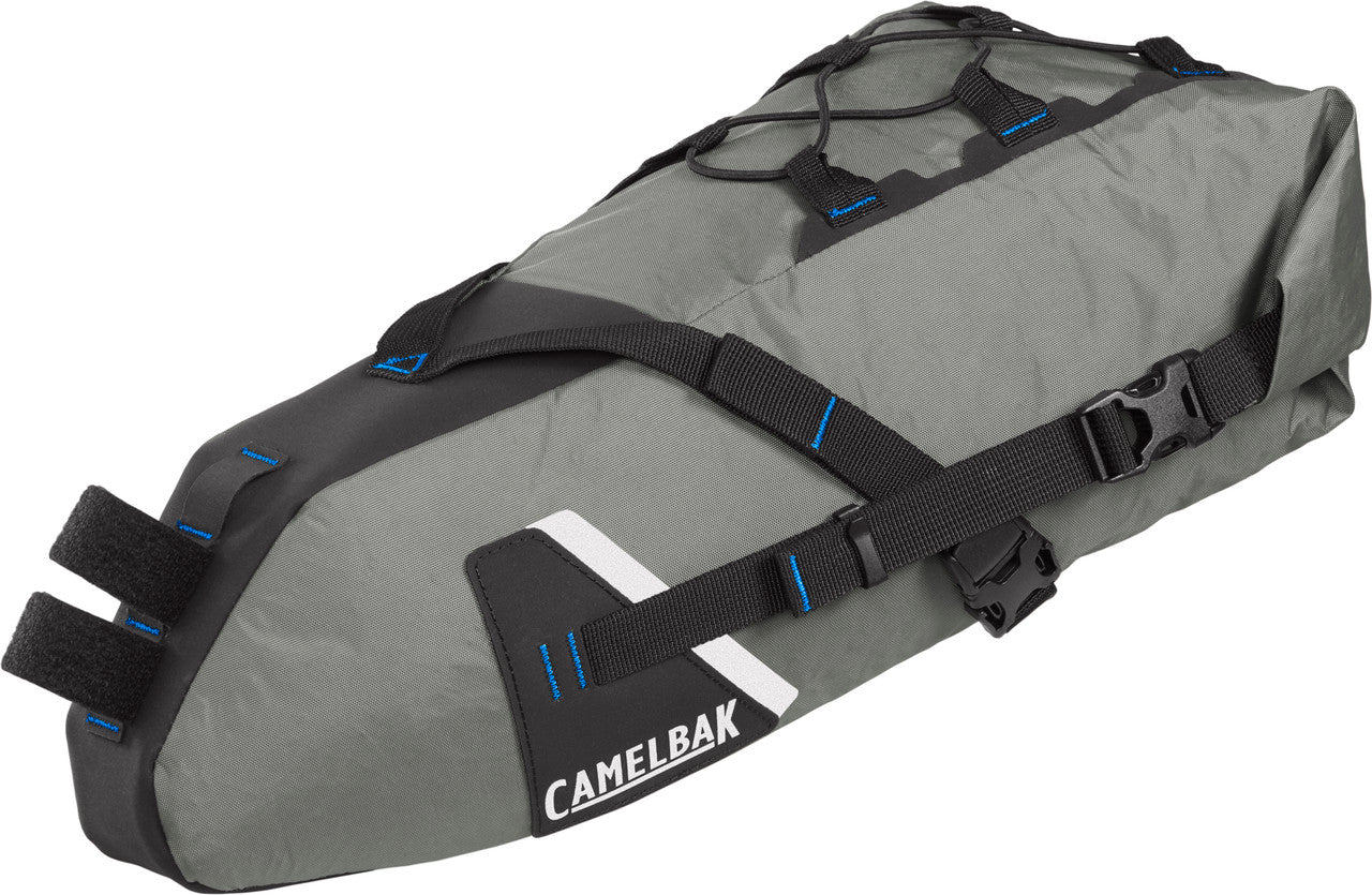 Τσάντα σέλας CAMELBAK MULE SADDLE 9 L Γκρι