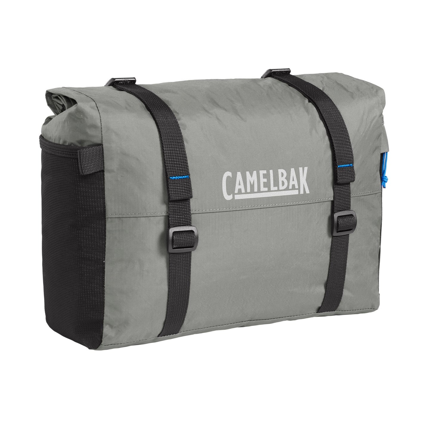 Bag for handlebar CAMELBAK MULE HANDLERBAR 12 L Grey