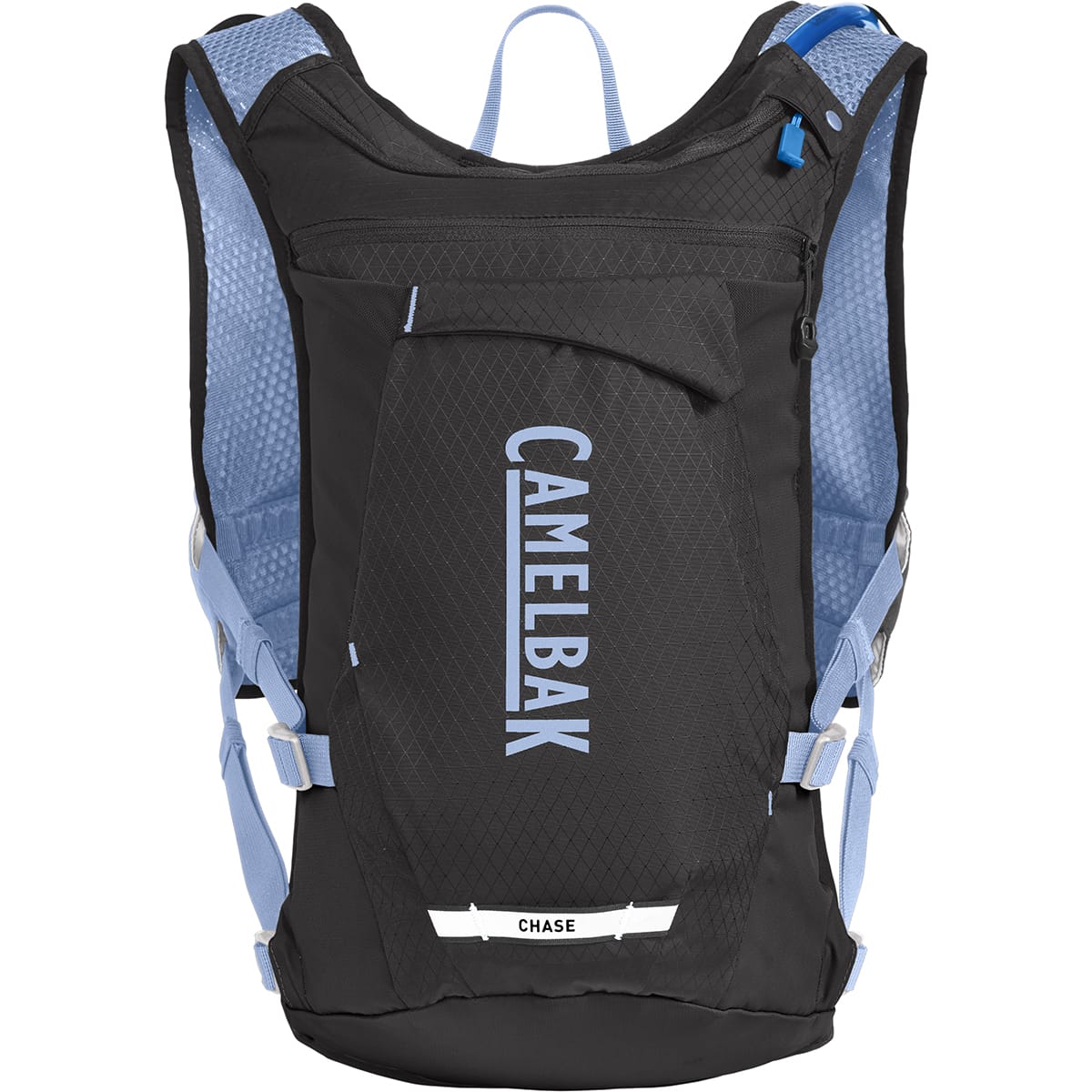 Hydration Bag CAMELBAK WOMEN'S CHASE ADVENTURE 8 L VEST Black Iris