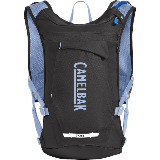 Hydration Bag CAMELBAK WOMEN'S CHASE ADVENTURE 8 L VEST Black Iris
