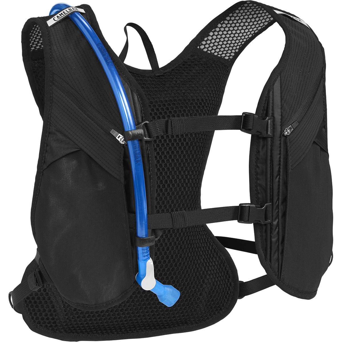CAMELBAK CHASE RACE 4 L VEST Hydration Bag Black
