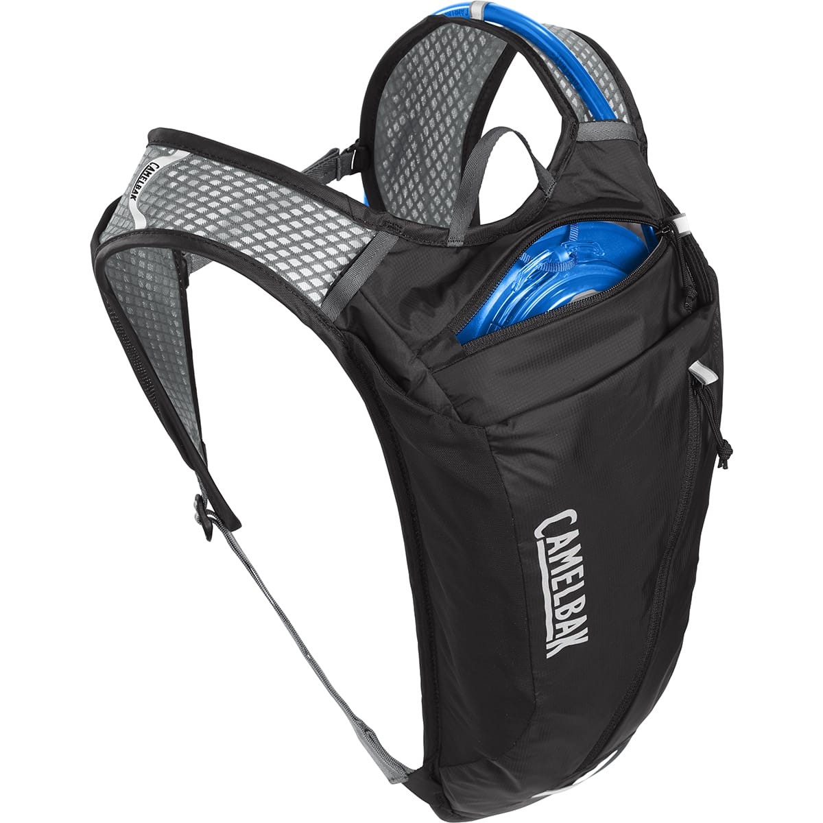 CAMELBAK ROGUE LIGHT 7 L Hydration Bag Black