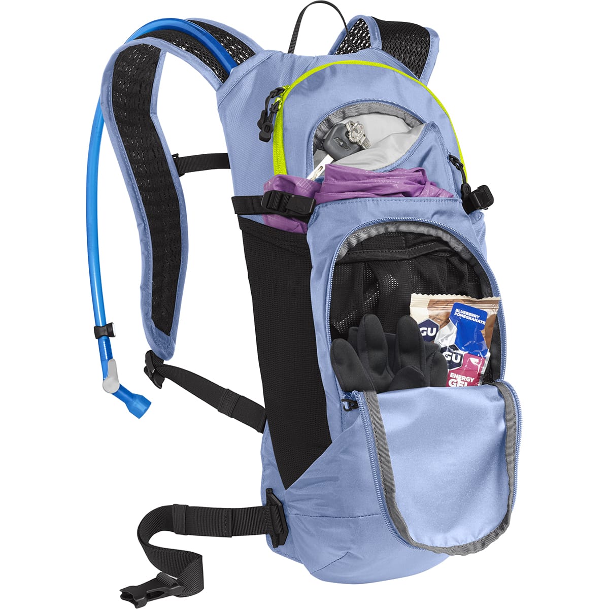 CAMELBAK WOMEN LOBO τσάντα ενυδάτωσης μπλε