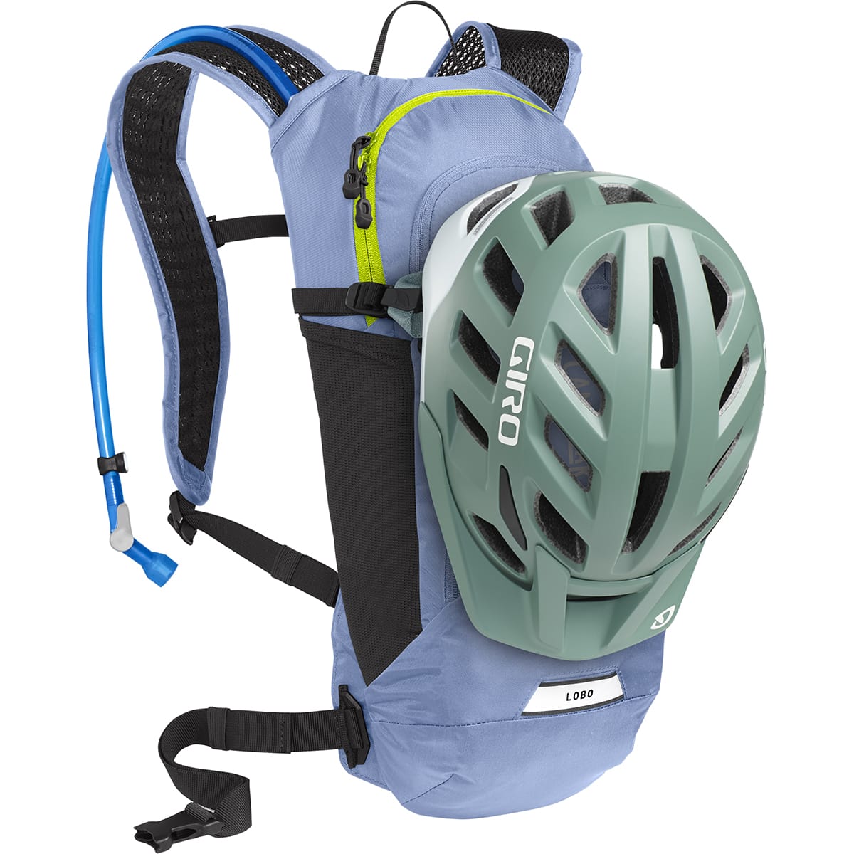 CAMELBAK WOMEN LOBO τσάντα ενυδάτωσης μπλε