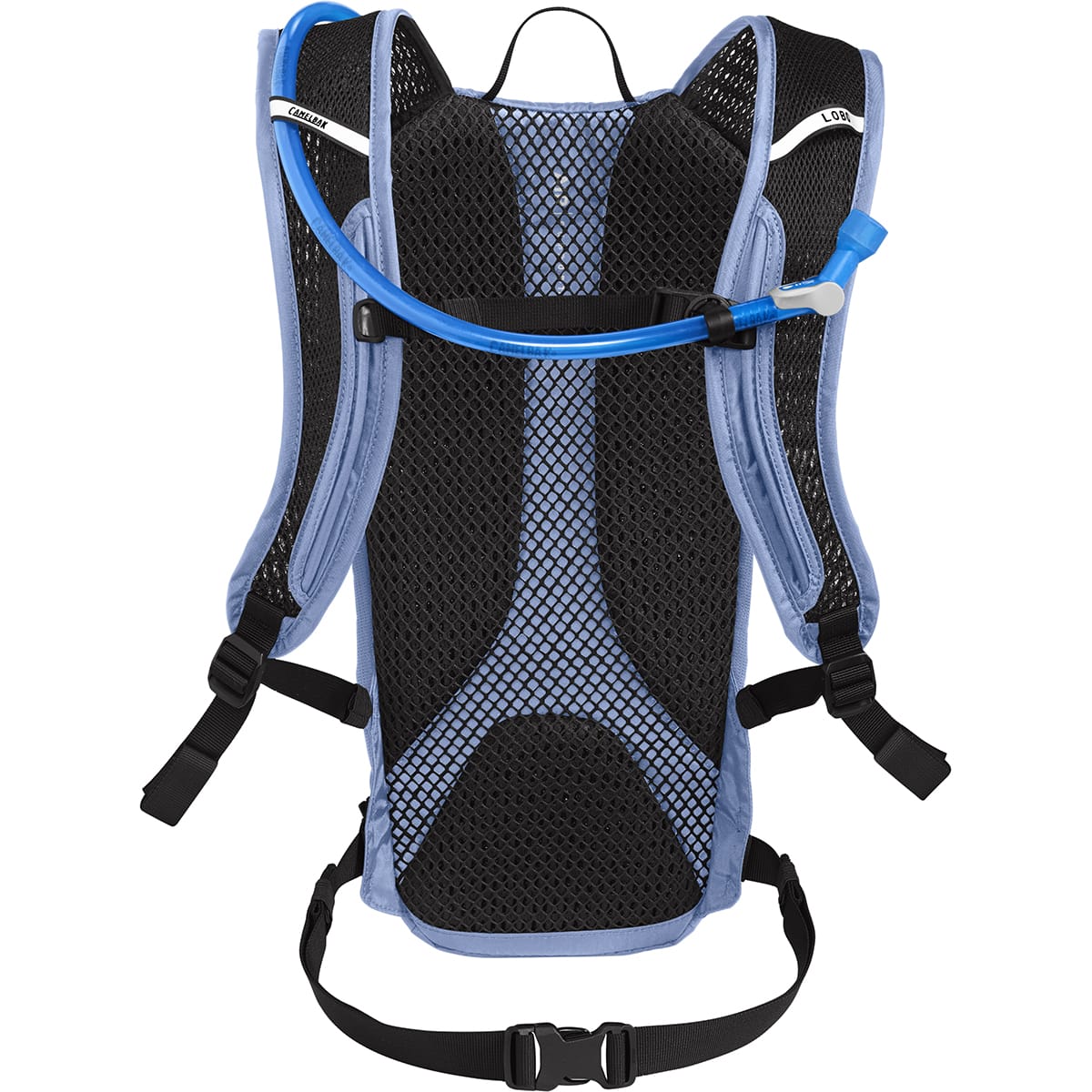 CAMELBAK WOMEN LOBO τσάντα ενυδάτωσης μπλε