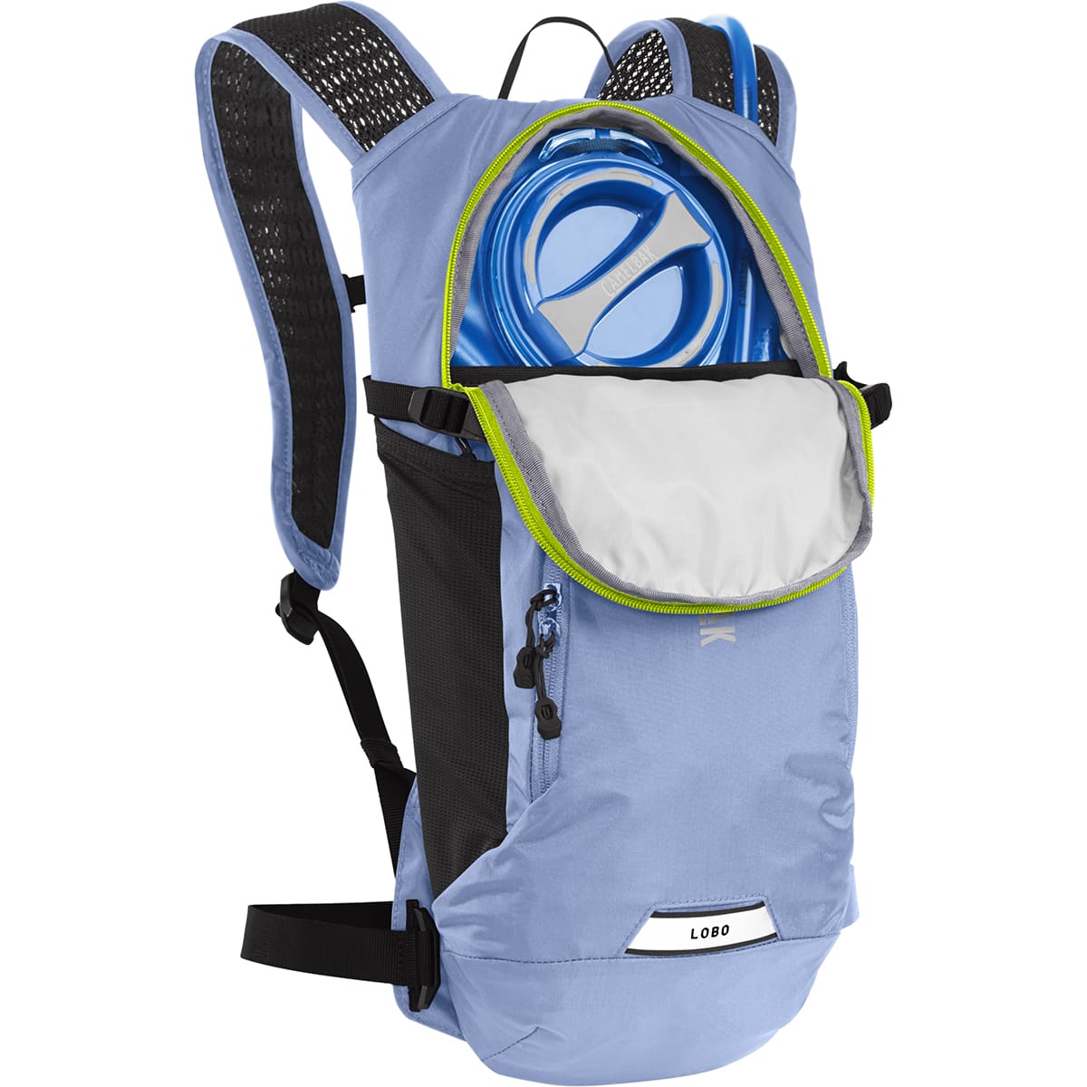 CAMELBAK WOMEN LOBO τσάντα ενυδάτωσης μπλε