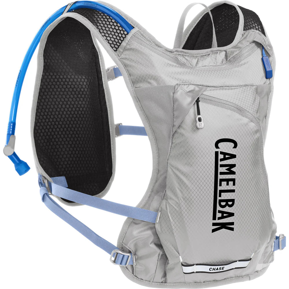 CAMELBAK WOMEN CHASE RACE 4 VEST τσάντα ενυδάτωσης γκρι
