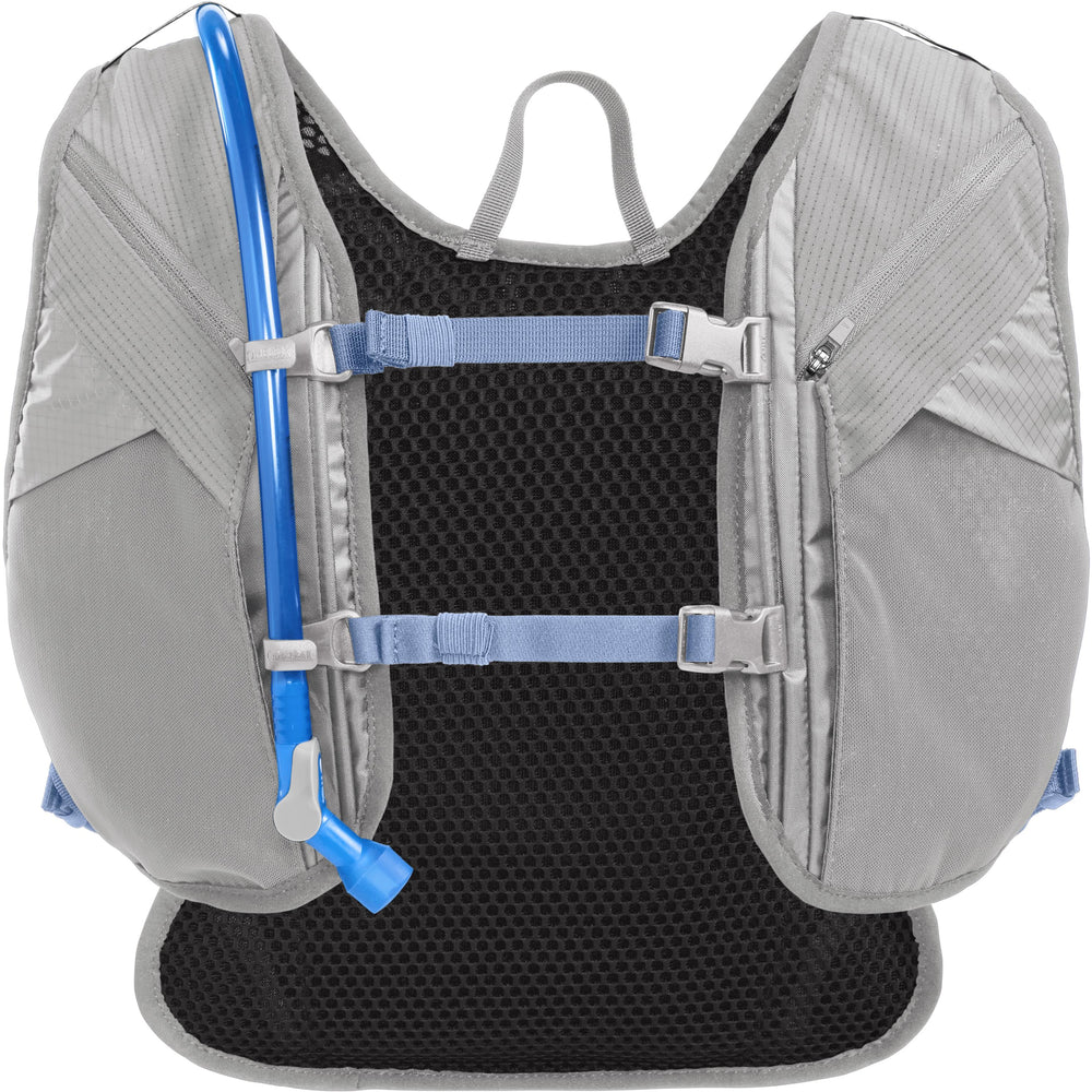 CAMELBAK WOMEN CHASE RACE 4 VEST τσάντα ενυδάτωσης γκρι
