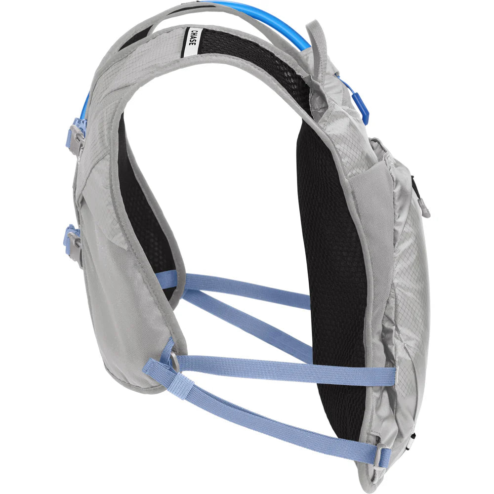 CAMELBAK WOMEN CHASE RACE 4 VEST τσάντα ενυδάτωσης γκρι