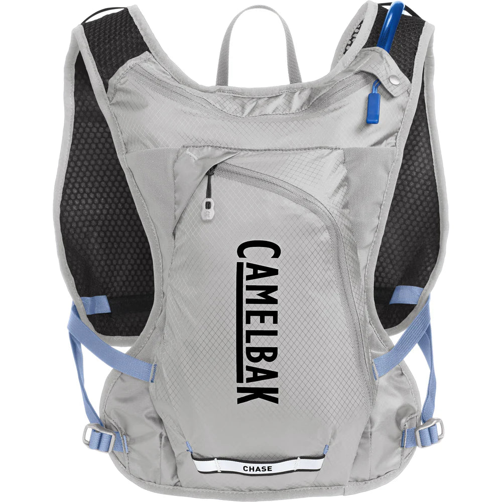 CAMELBAK WOMEN CHASE RACE 4 VEST τσάντα ενυδάτωσης γκρι