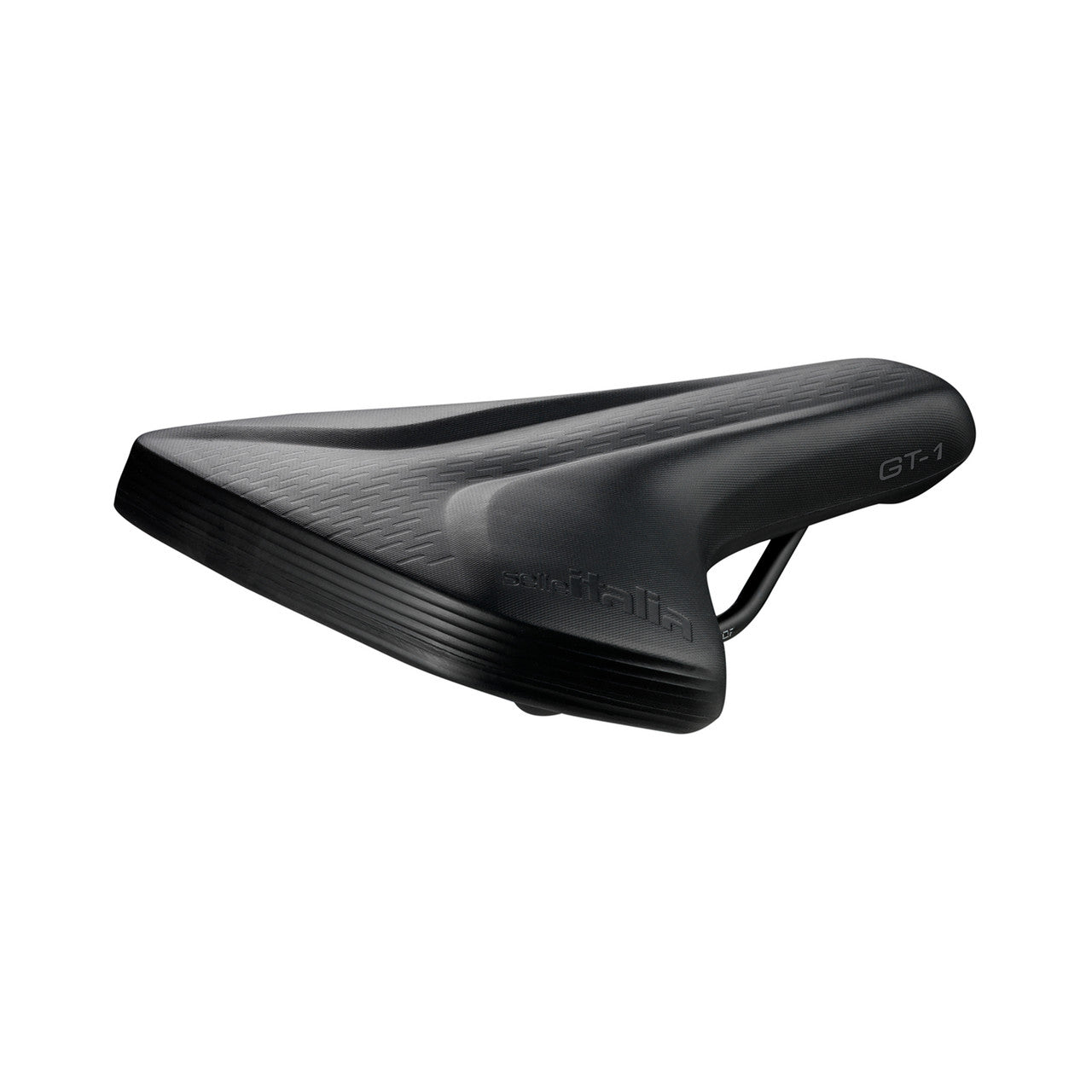 GT-1 L2 saddle - 3/4 view