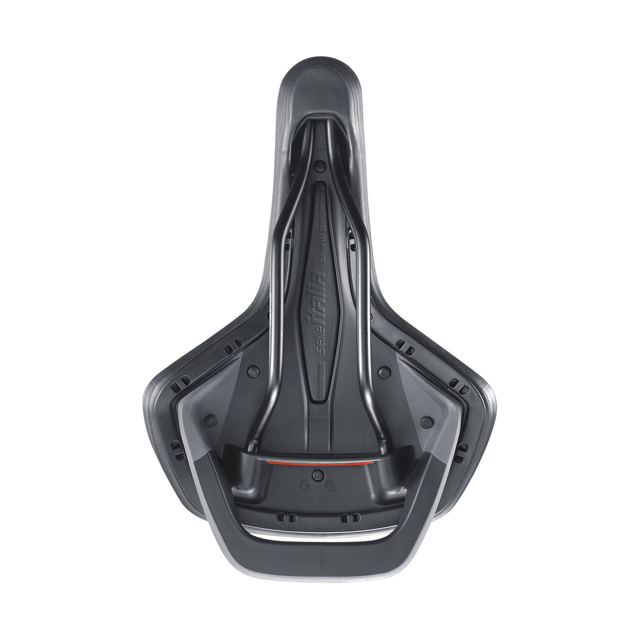 Σέλα GT-5 L2 - κάτω όψη