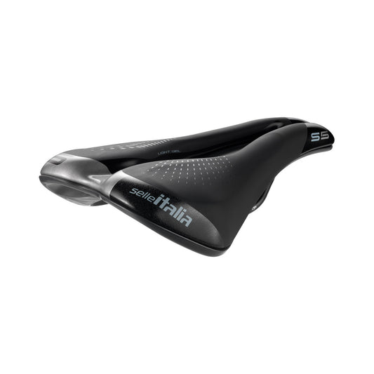 Σέλα S5 Lady Superflow S3 - όψη 3/4