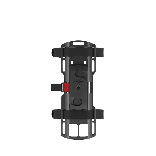 Υποστήριξη γενικής χρήσης FIDLOCK TWIST UNI CONNECTOR XL Μαύρο