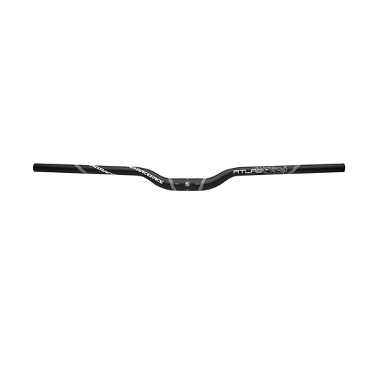 RACE FACE ATLAS Rise 32mm 785mm Μαύρο τιμόνι RACE FACE ATLAS Rise 32mm 785mm