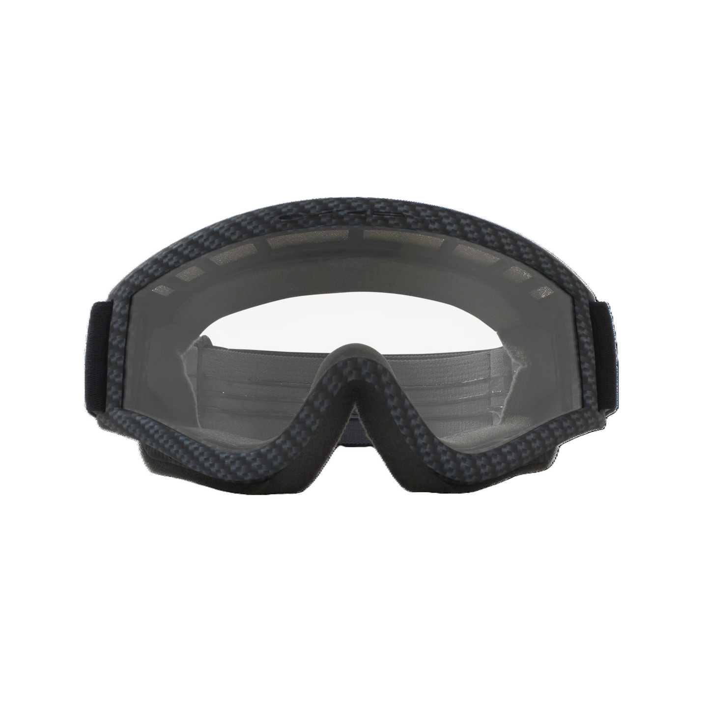 OAKLEY L-Frame MX Carbon Fiber Clear Γυαλιά από ανθρακονήματα