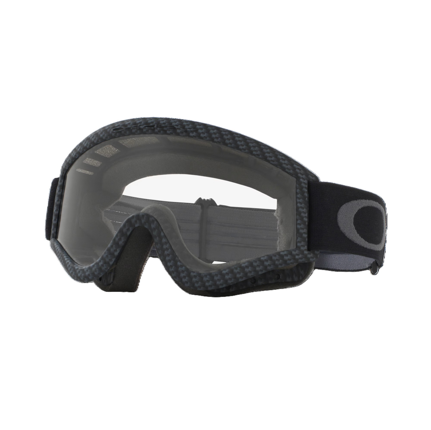OAKLEY L-Frame MX Carbon Fiber Clear Γυαλιά από ανθρακονήματα