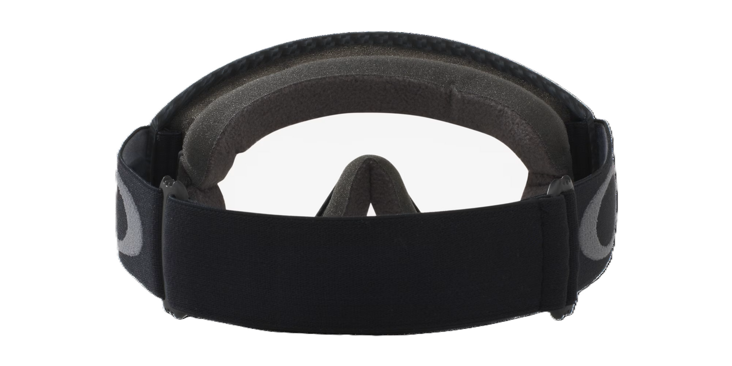 OAKLEY L-Frame MX Carbon Fiber Clear Γυαλιά από ανθρακονήματα