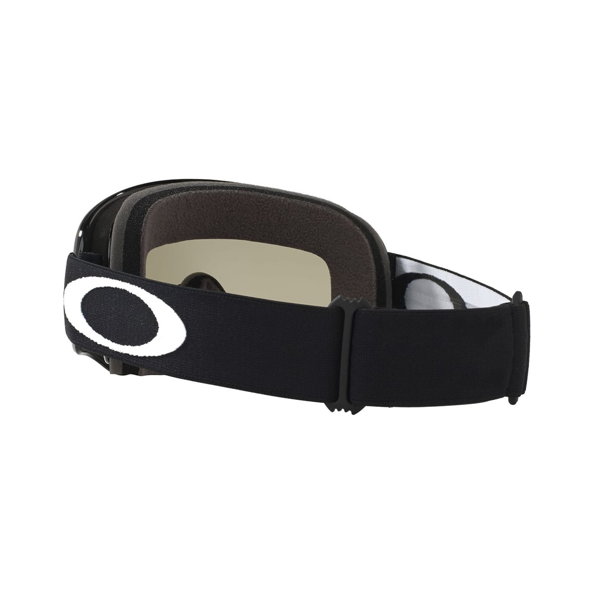 OAKLEY O Frame MX Jet Black Dark Grey Goggle OO7029-54