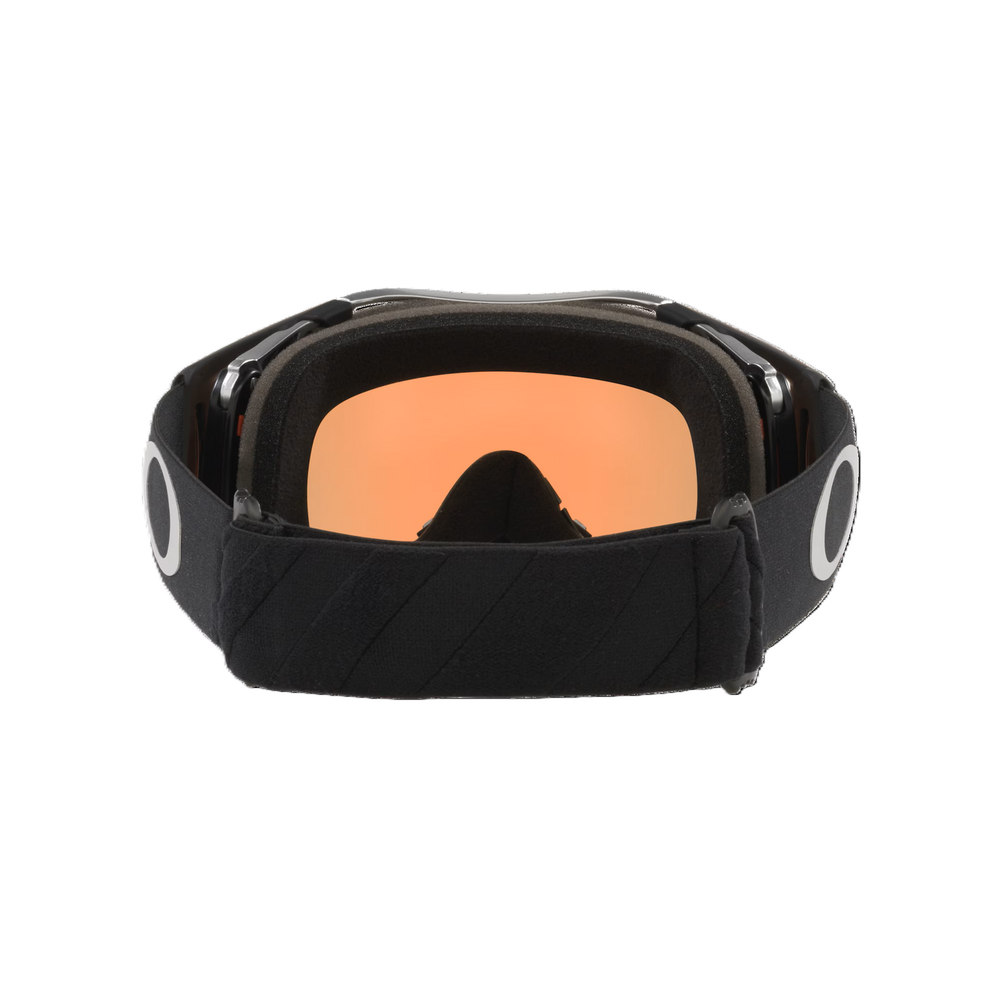 OAKLEY AIRBRAKE MX Tuff Blocks Μαύρο Gunmetal Prizm MX Torch Iridium Γυαλιά γυαλιού