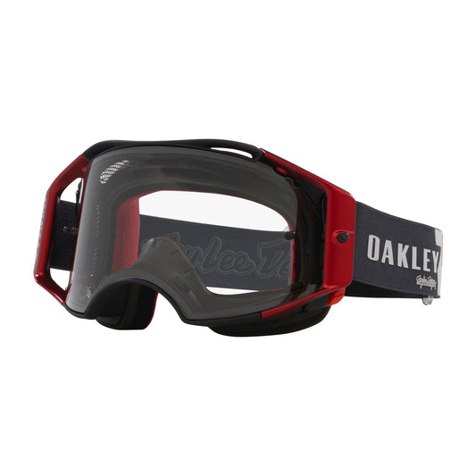 OAKLEY AIRBRAKE MTB TLD RWB STARS Clear Γυαλιά γυαλιά