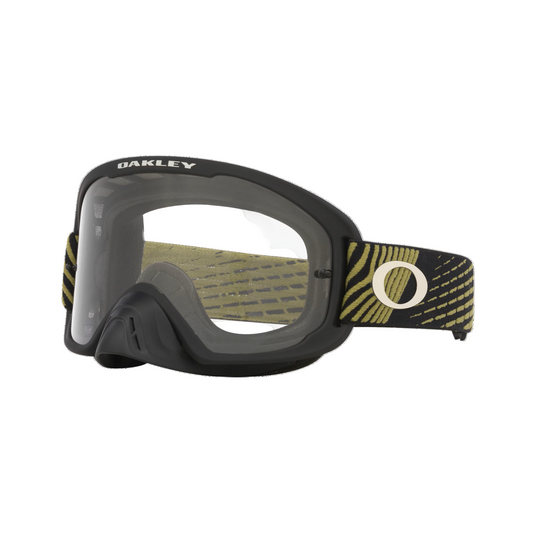 OAKLEY O Frame Pro 2.0 MTB Cactus Dark Brush Clear Γυαλιά γυαλιού