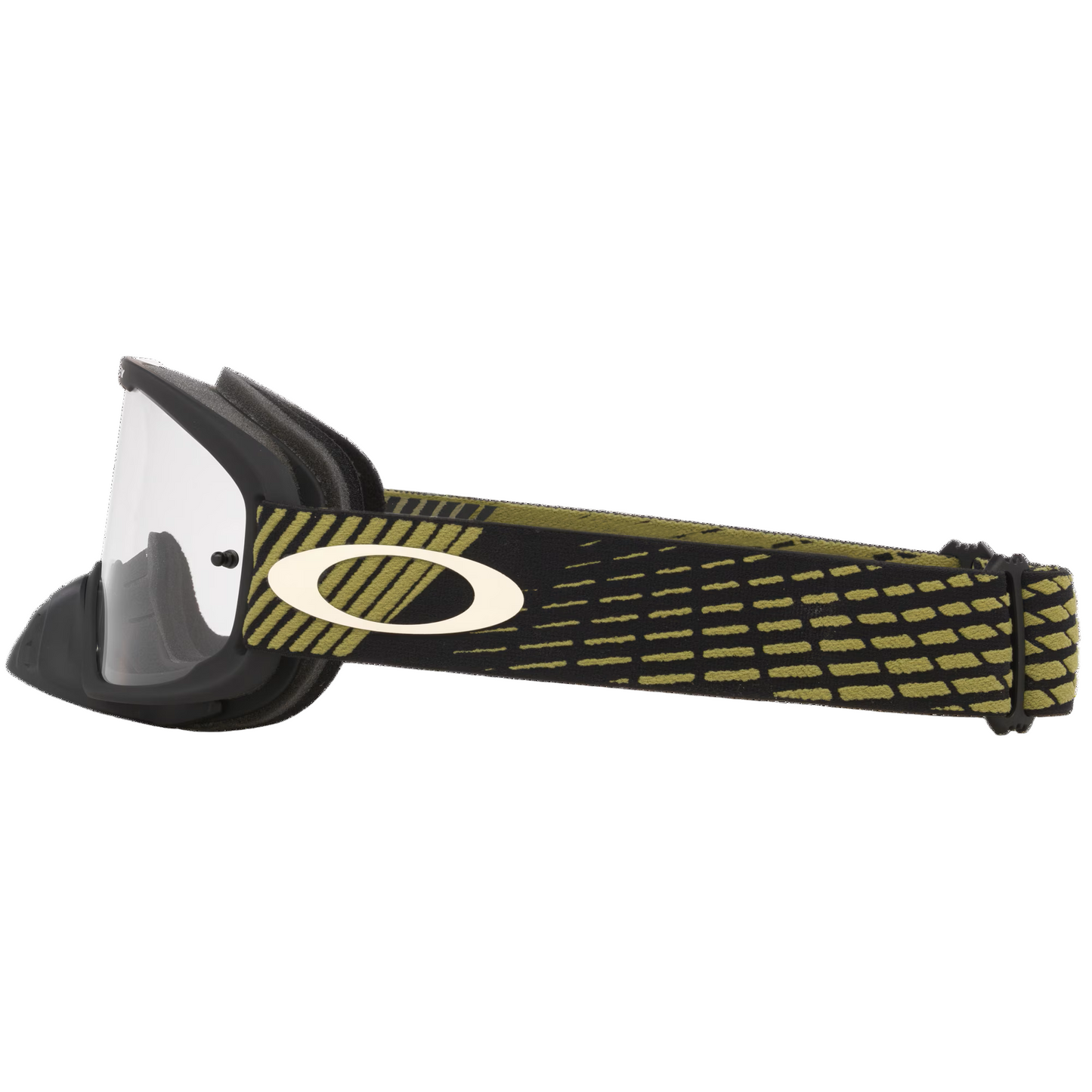 OAKLEY O Frame Pro 2.0 MTB Cactus Dark Brush Clear Γυαλιά γυαλιού