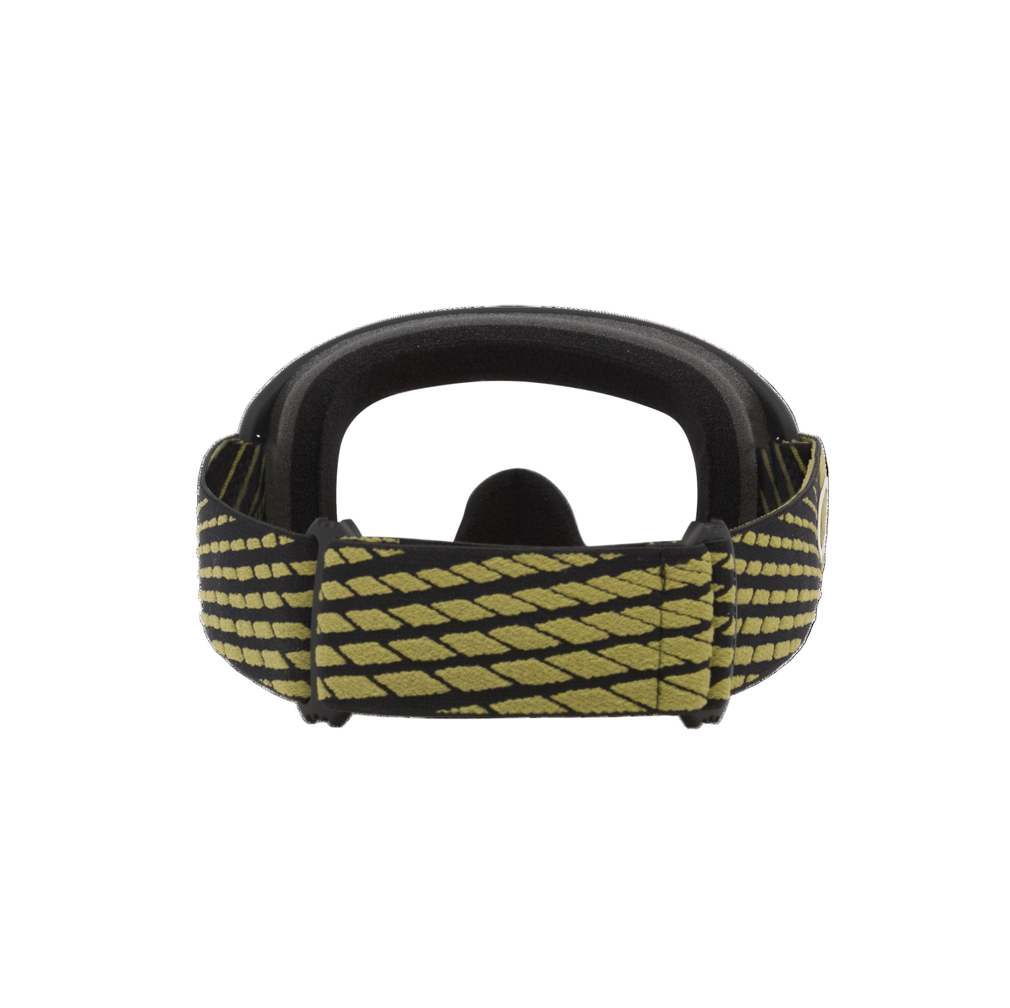 OAKLEY O Frame Pro 2.0 MTB Cactus Dark Brush Clear Γυαλιά γυαλιού